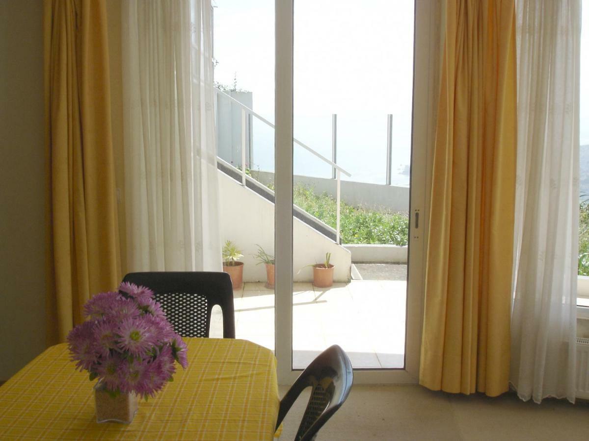 הוילה Funchal High View מראה חיצוני תמונה