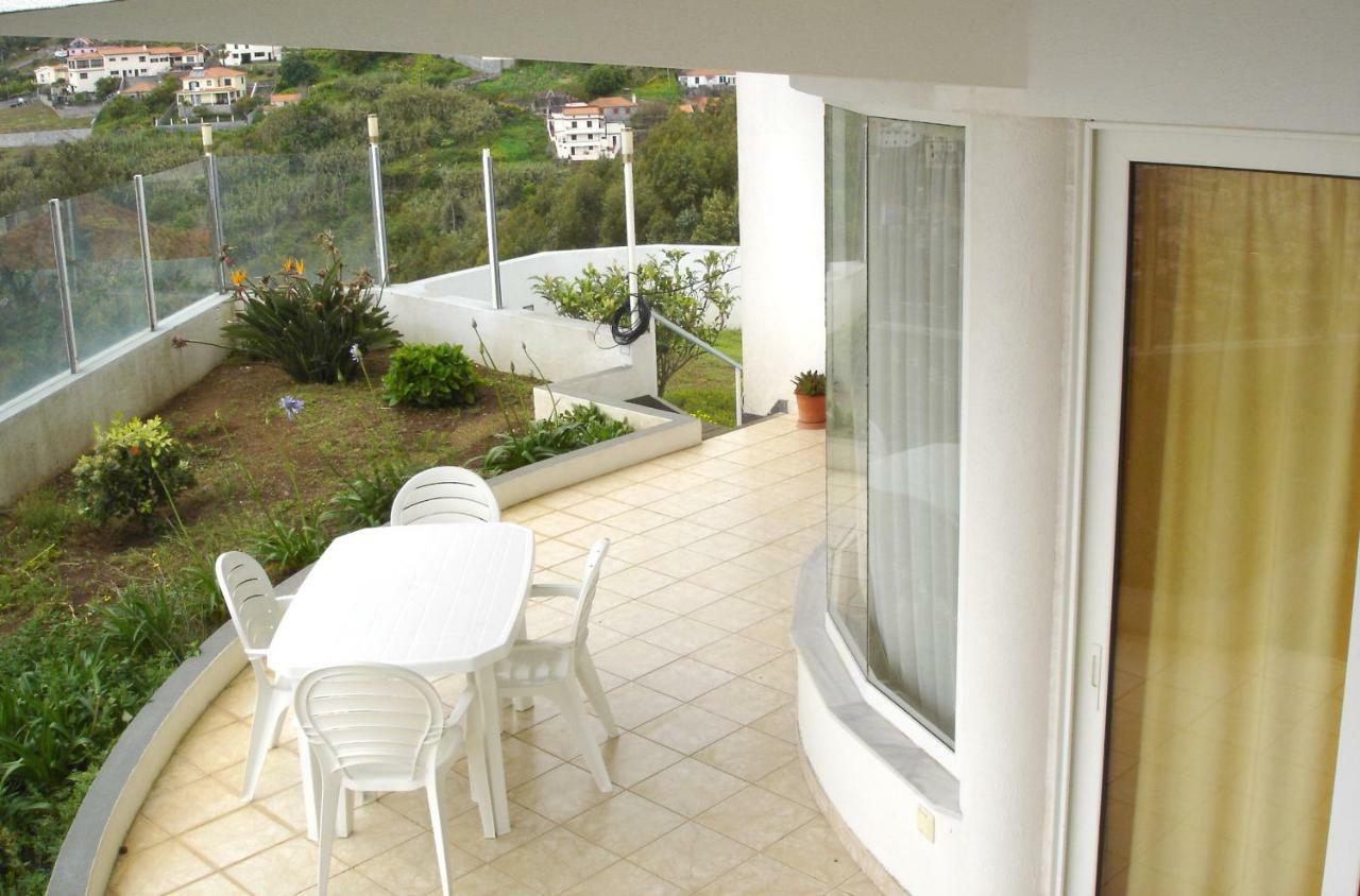 הוילה Funchal High View מראה חיצוני תמונה
