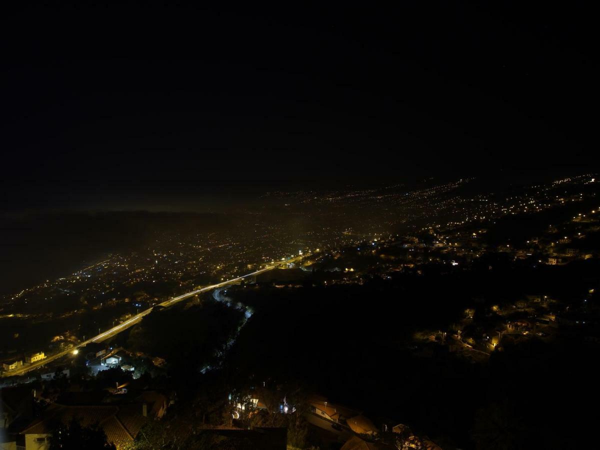 הוילה Funchal High View מראה חיצוני תמונה