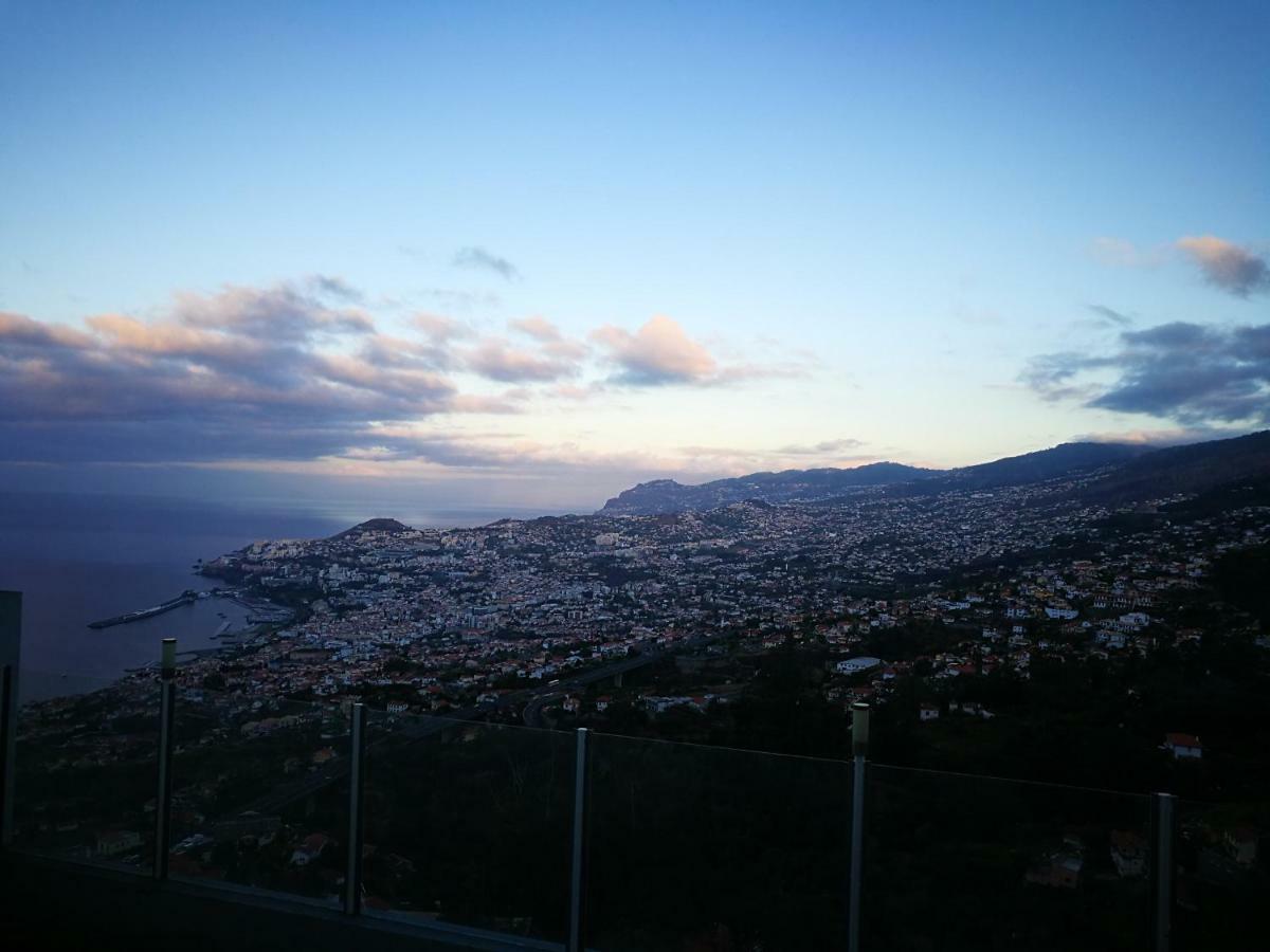 הוילה Funchal High View מראה חיצוני תמונה